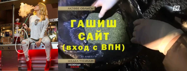 гашик Михайлов